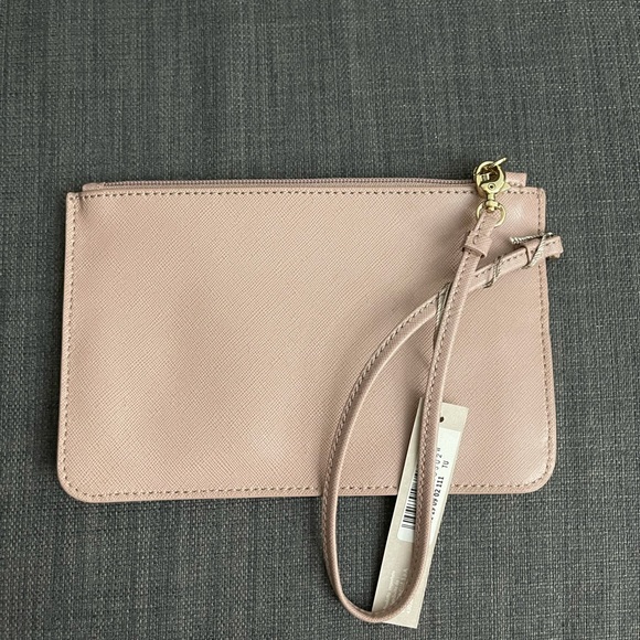 Coccinelle Wristlet Bag - Picture 2 of 4